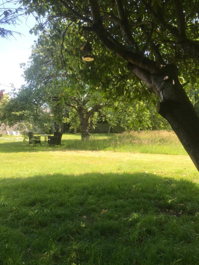 Redbrook Farm Bnb - Gateway To The New Forest Фордингбридж Екстериор снимка