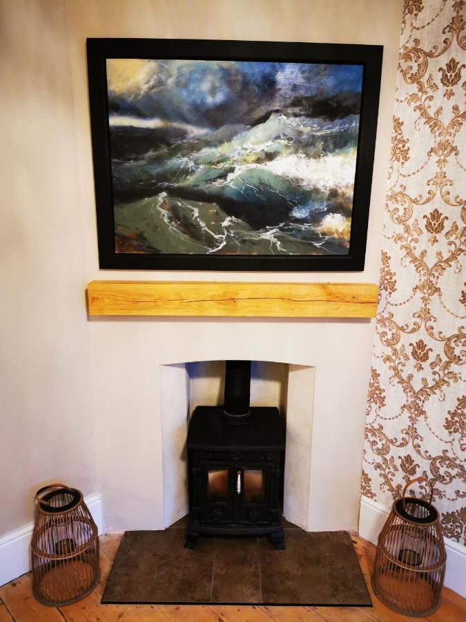 Redbrook Farm Bnb - Gateway To The New Forest Фордингбридж Екстериор снимка