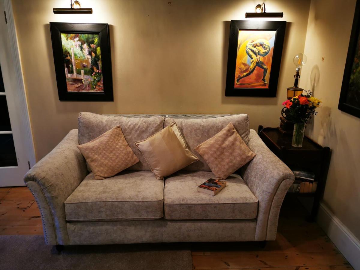 Redbrook Farm Bnb - Gateway To The New Forest Фордингбридж Екстериор снимка
