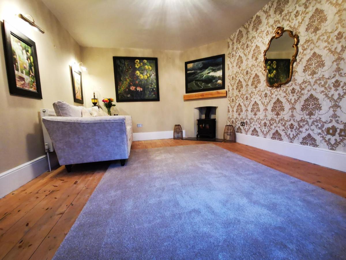 Redbrook Farm Bnb - Gateway To The New Forest Фордингбридж Екстериор снимка