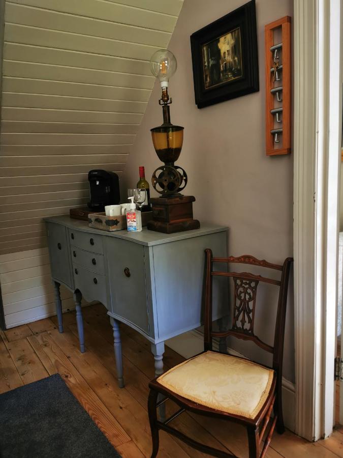 Redbrook Farm Bnb - Gateway To The New Forest Фордингбридж Екстериор снимка