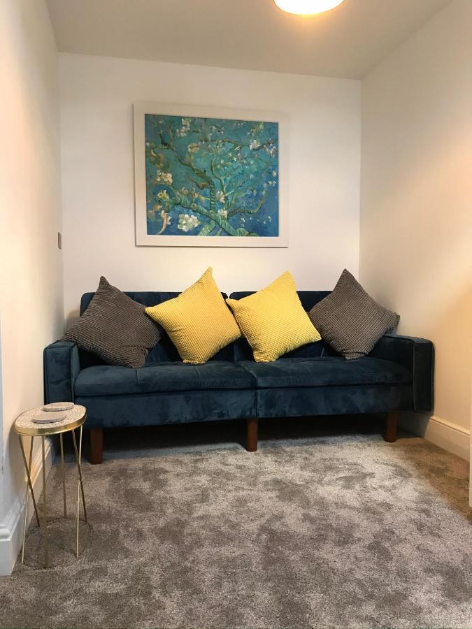 Redbrook Farm Bnb - Gateway To The New Forest Фордингбридж Екстериор снимка