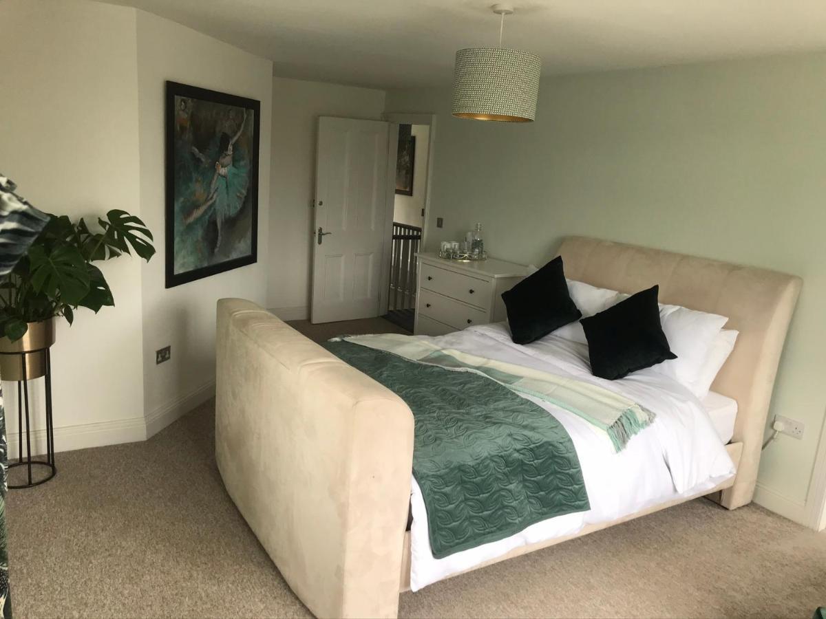 Redbrook Farm Bnb - Gateway To The New Forest Фордингбридж Екстериор снимка