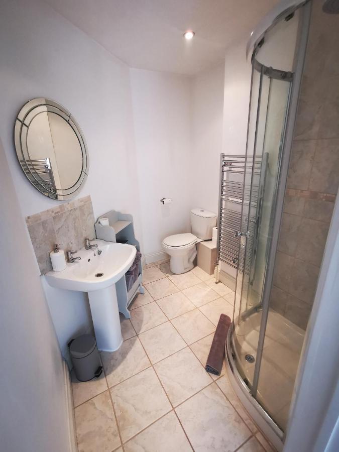 Redbrook Farm Bnb - Gateway To The New Forest Фордингбридж Екстериор снимка